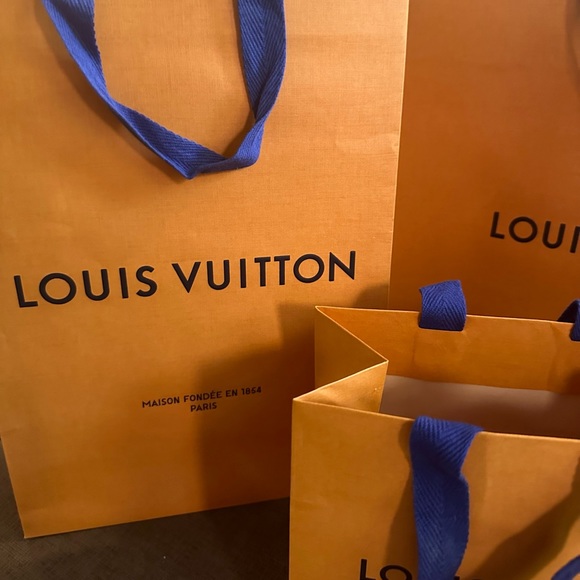 Louis Vuitton bag bundle - Picture 5 of 7